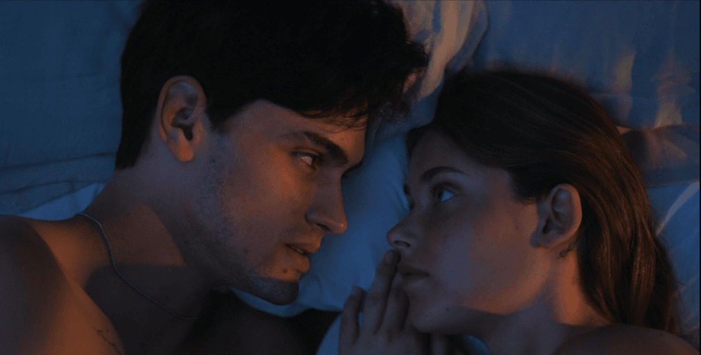 فیلم اشتباه من (Culpa Mía) 6 اشتباه من (my fault)