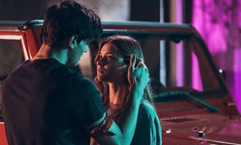 فیلم اشتباه من (Culpa Mía) 4 اشتباه من (my fault)