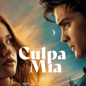 اشتباه من (my fault)