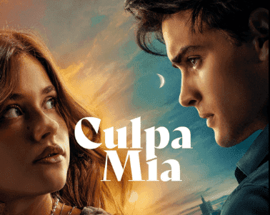 اشتباه من (my fault)