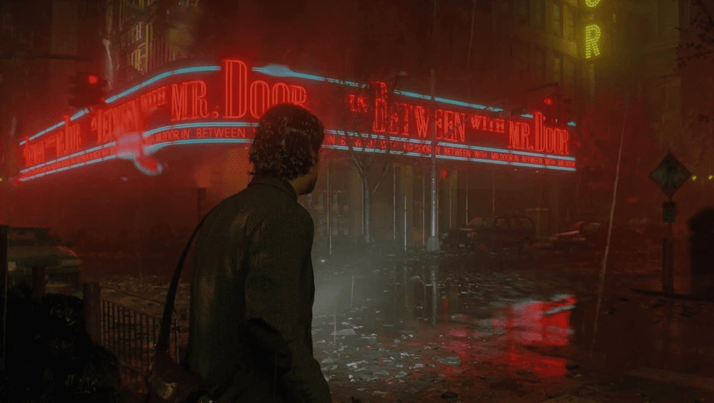 تحلیل و معرفی کامل بازی Alan Wake 2 7 بازی Alan Wake 2