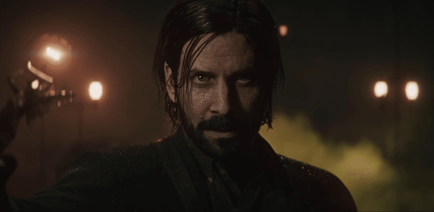 تحلیل و معرفی کامل بازی Alan Wake 2 10 شخصیت اصلی Alan Wake 2