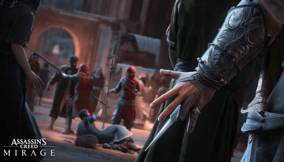 نقد تخصصی Assassin’s Creed Mirag؛ روایتی از یک فرصت از دسترفته 7 بازی Assassin’s Creed Mirag