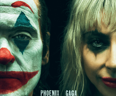 پوستر فیلم Joker: Folie à Deux