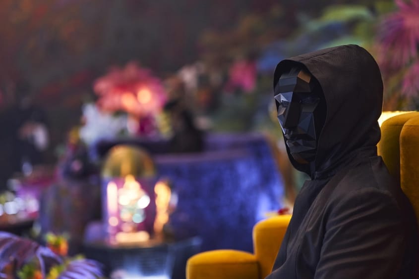 مقایسه فصلهای 1، 2 و 3 Squid Game؛ از بازیهای مرگبار تا پیامهای پنهان 3 Squid Game