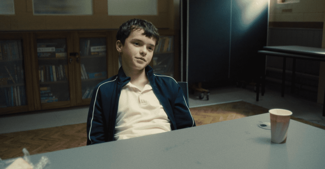 Adolescence (3) تحلیل فیلم Adolescence