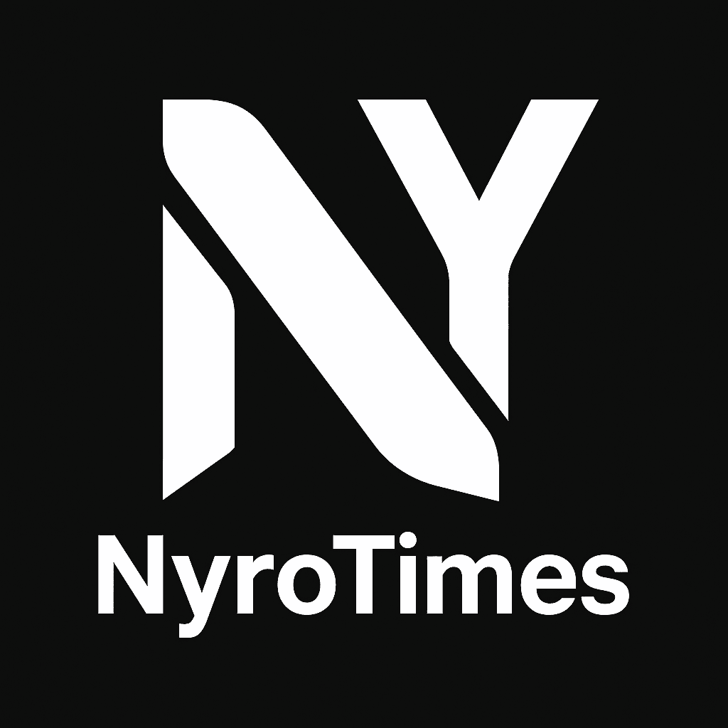 سایت نایروتایمز