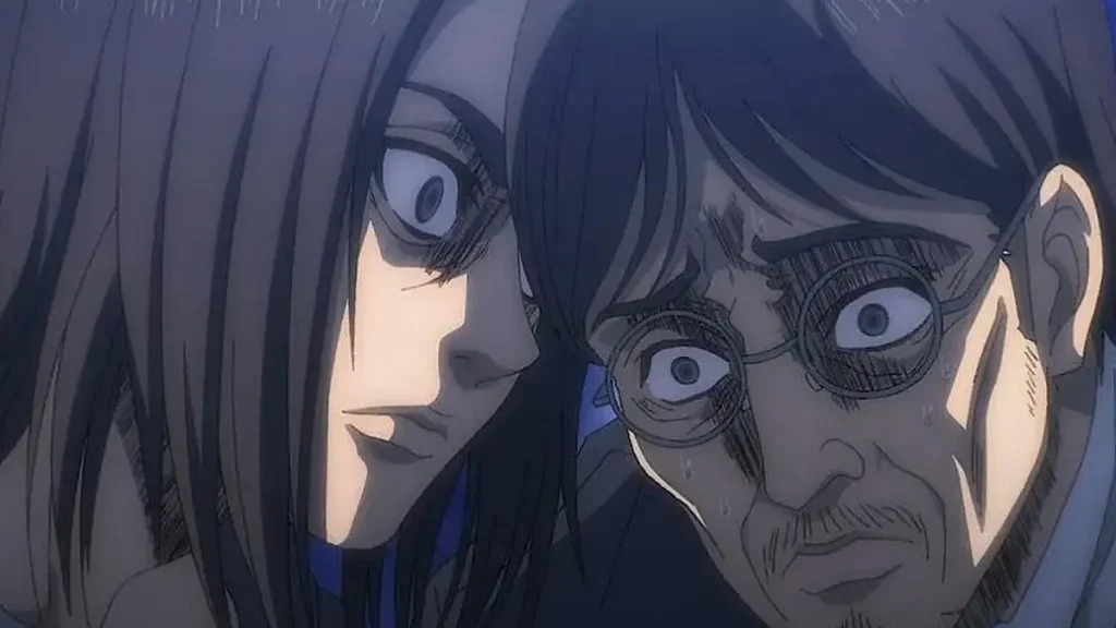 اتک آن تایتان؛ جدال بقا، آزادی و فلسفهی انسانیت در دنیای Attack on titan 3 ارن