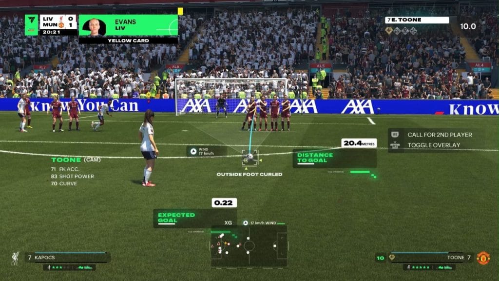 نقد و بررسی FC 26: انقلاب در یک قدمی، اسیر در تکرار 2 FC 26