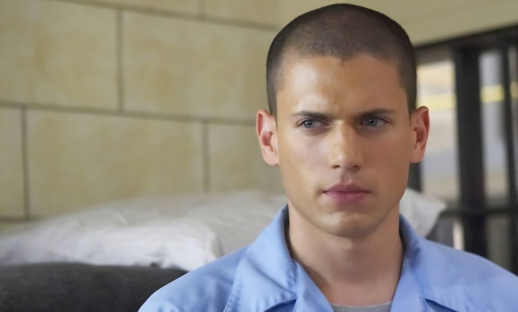 وقتی هوش مرز نمیشناسه؛ معرفی ۱۵ شخصیت باهوش سریالی 24 مایکل اسکوفیلد