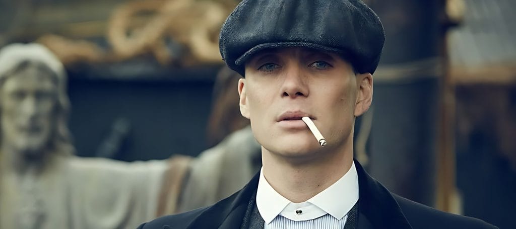 وقتی هوش مرز نمیشناسه؛ معرفی ۱۵ شخصیت باهوش سریالی 17 توماس شلبی