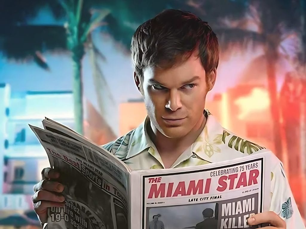 وقتی هوش مرز نمیشناسه؛ معرفی ۱۵ شخصیت باهوش سریالی 16 شخصیت باهوش سریالی