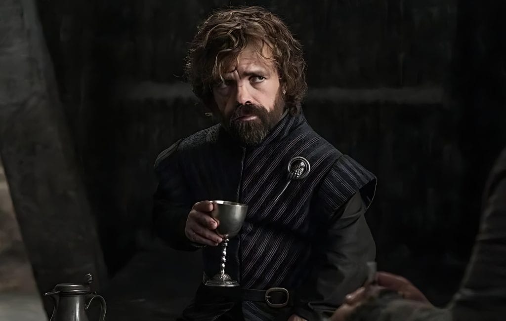 وقتی هوش مرز نمیشناسه؛ معرفی ۱۵ شخصیت باهوش سریالی 15 Tyrion