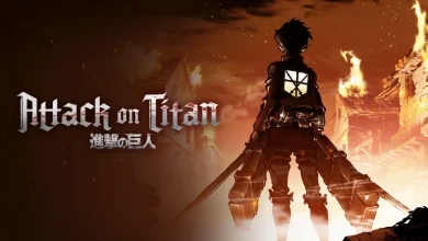 attack on titan