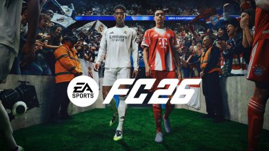 نقد و بررسی FC 26: انقلاب در یک قدمی، اسیر در تکرار 22 ea sports fc 26 pc ea app cover