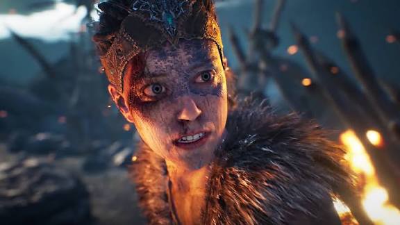 نقد و بررسی بازی Hellblade2: شاهکار یا تجربهای محدود؟ 3 images 1 1