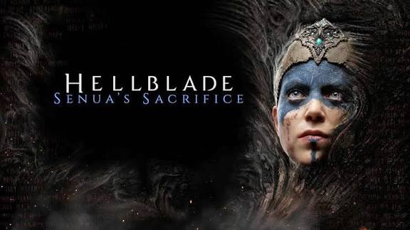 بازی hellblade
