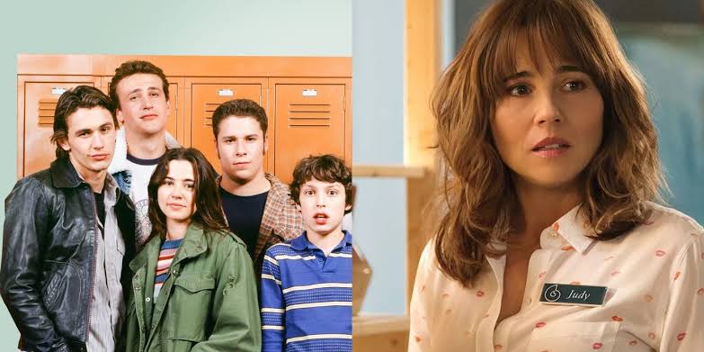 چرا سریال فریکس اند گیکس 1999 هنوز هم یکی از ماندگارترین سریالهای تاریخ تلویزیون است؟ 2 فریکس اند گیکس