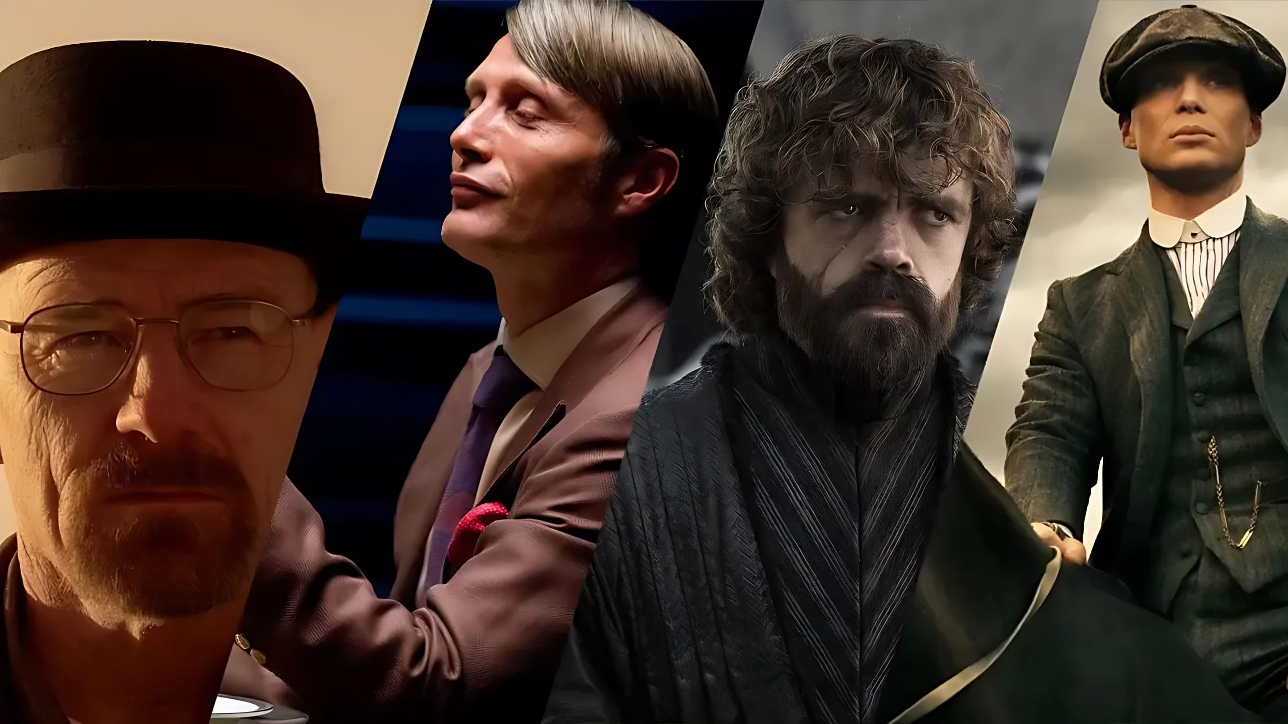 مقالات سریال نایروتایمز