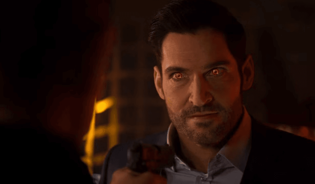 لوسیفر 2021 | بررسی کامل سریال و کارکتر لوسیفر 2 Lucifer