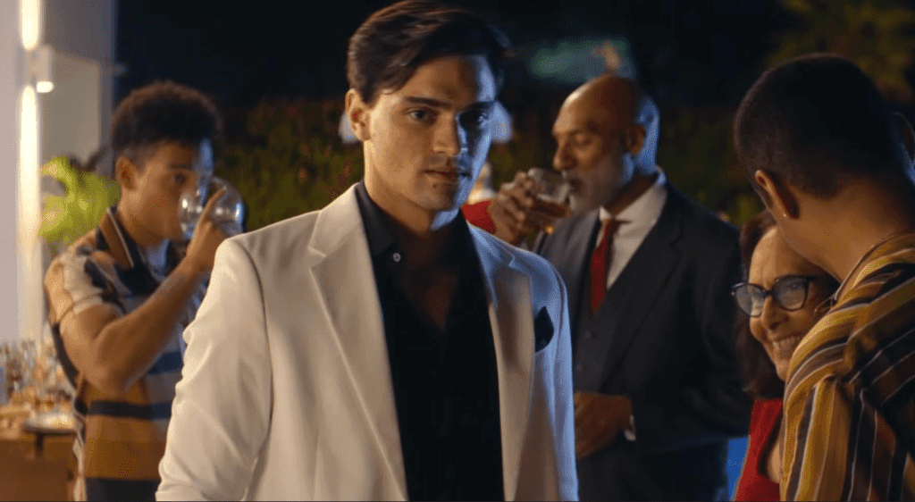 معرفی فیلم اشتباه ما : Out Fault 2025 6 نیک