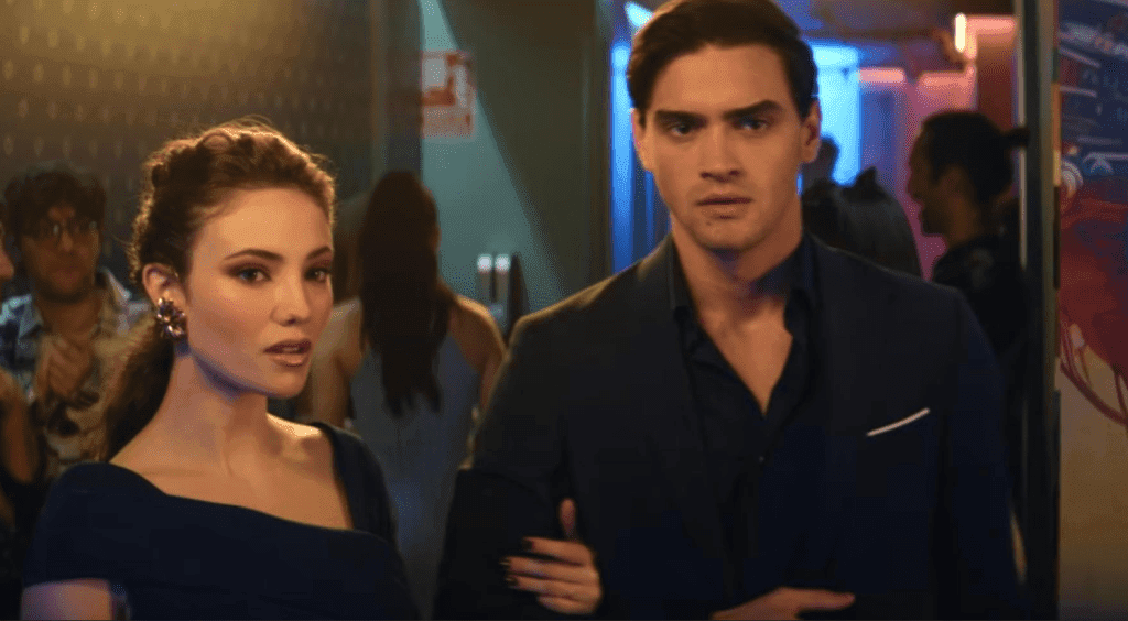 معرفی فیلم اشتباه ما : Out Fault 2025 5 nik