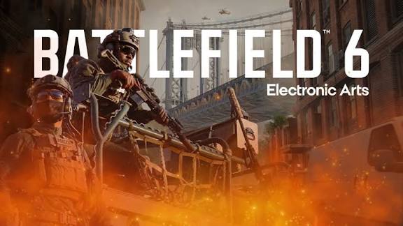 Battlefield 6