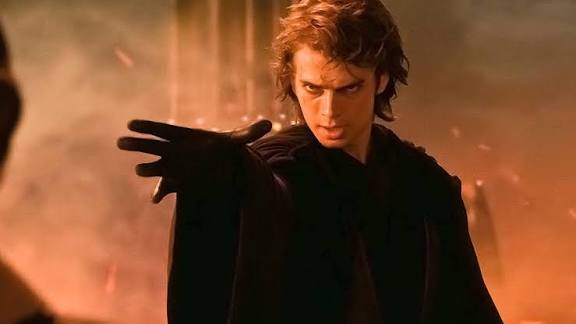 شخصیت اناکین اسکای واکر :سقوط قهرمان تا تبدیل شدن به بزرگترین کارکتر منفی سینما 5 Anakin skywalker