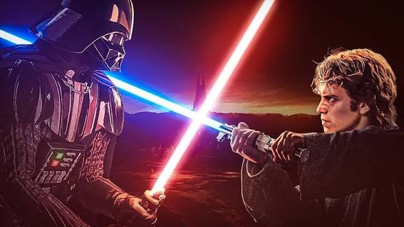 جنگ ستارگان