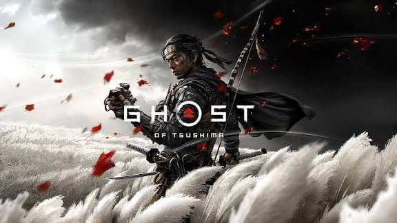 بررسی بازی Ghost of Tsushima