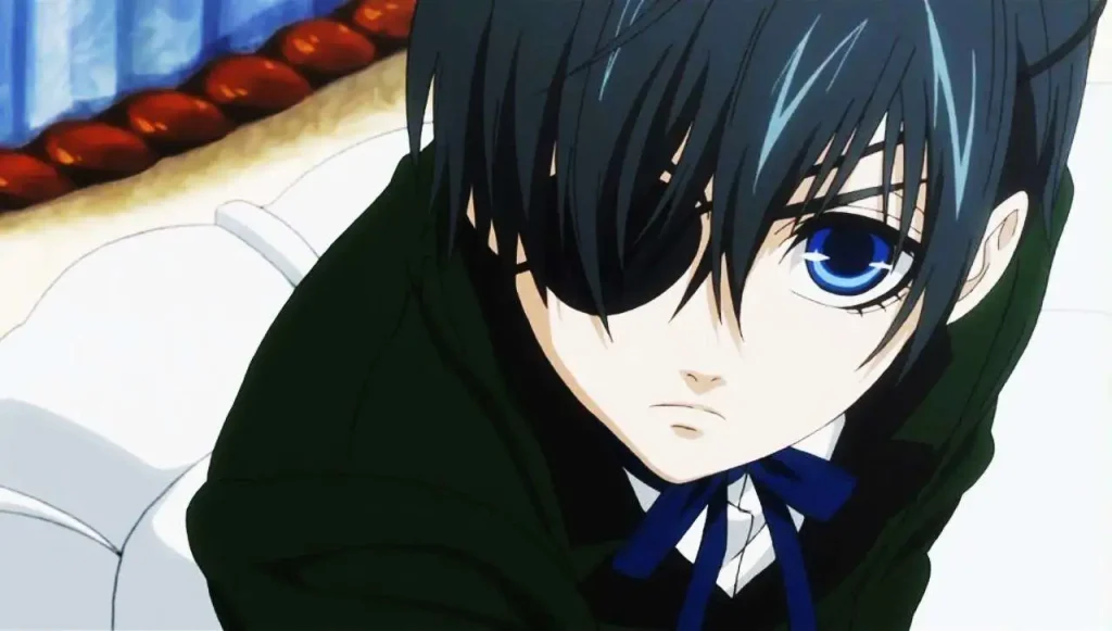 Black Butler