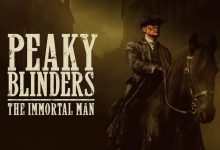 Netflix Drops Official Teaser for ‘Peaky Blinders The Immortal Man Starring Cillian Murphy