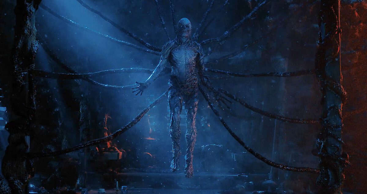 هدیه کریسمس نتفلیکس: Stranger Things 5 - Volume ۲ امروز منتشر شد! 2 Stranger Things 5