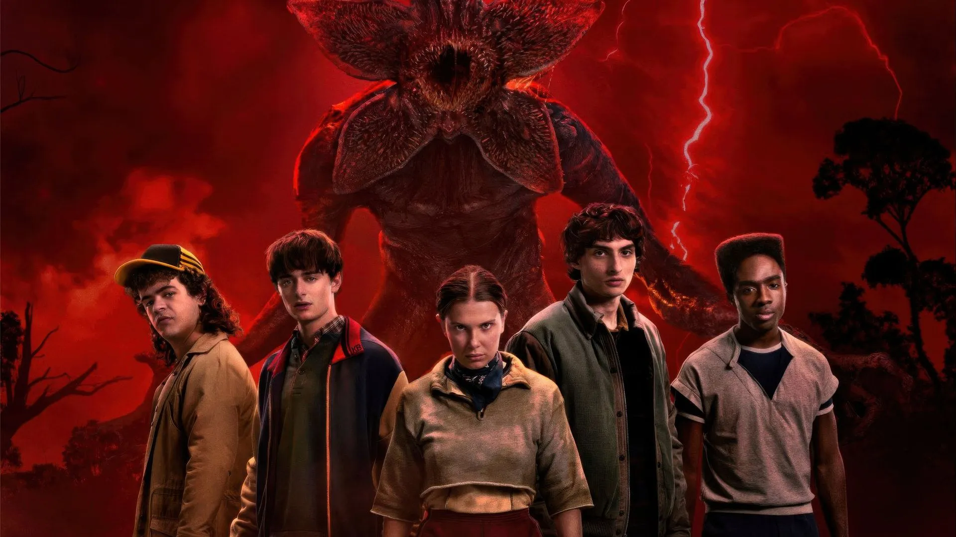 هدیه کریسمس نتفلیکس: Stranger Things 5 - Volume ۲ امروز منتشر شد! 1 netflix stranger things season 5 empire cover 68fa3b0b4959326fcafda44b
