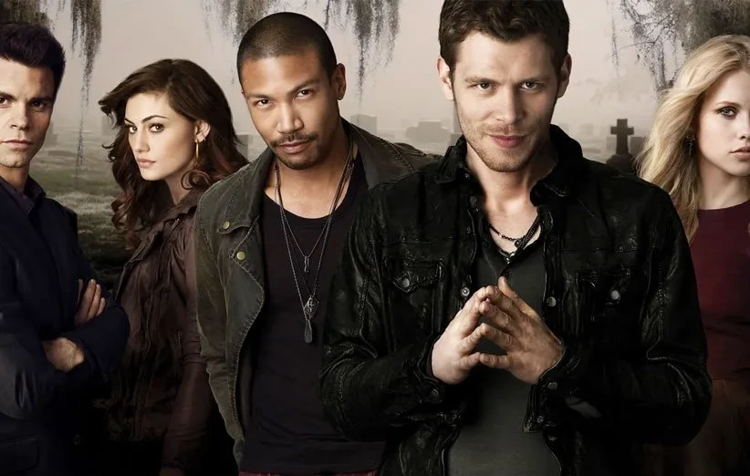 the originals