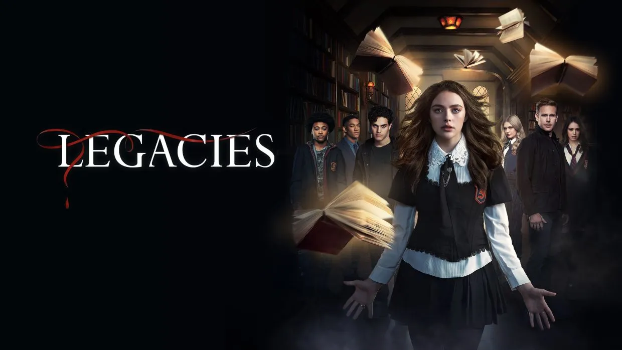 legacies