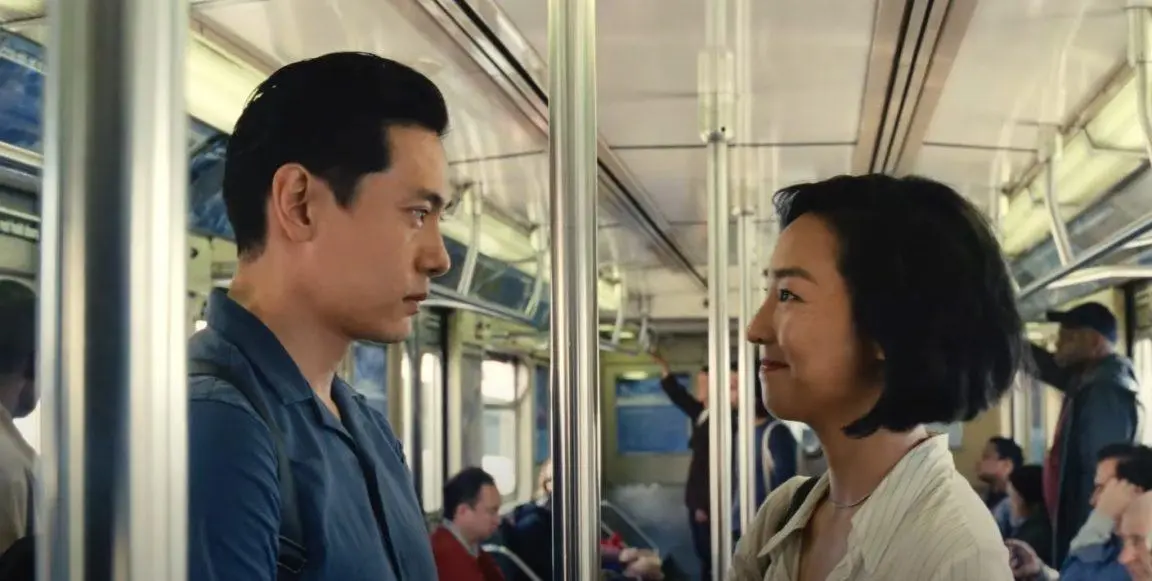 زندگی های گذشته: فیلمی درباره انتخاب و عشق ناتمام 4 Past Lives