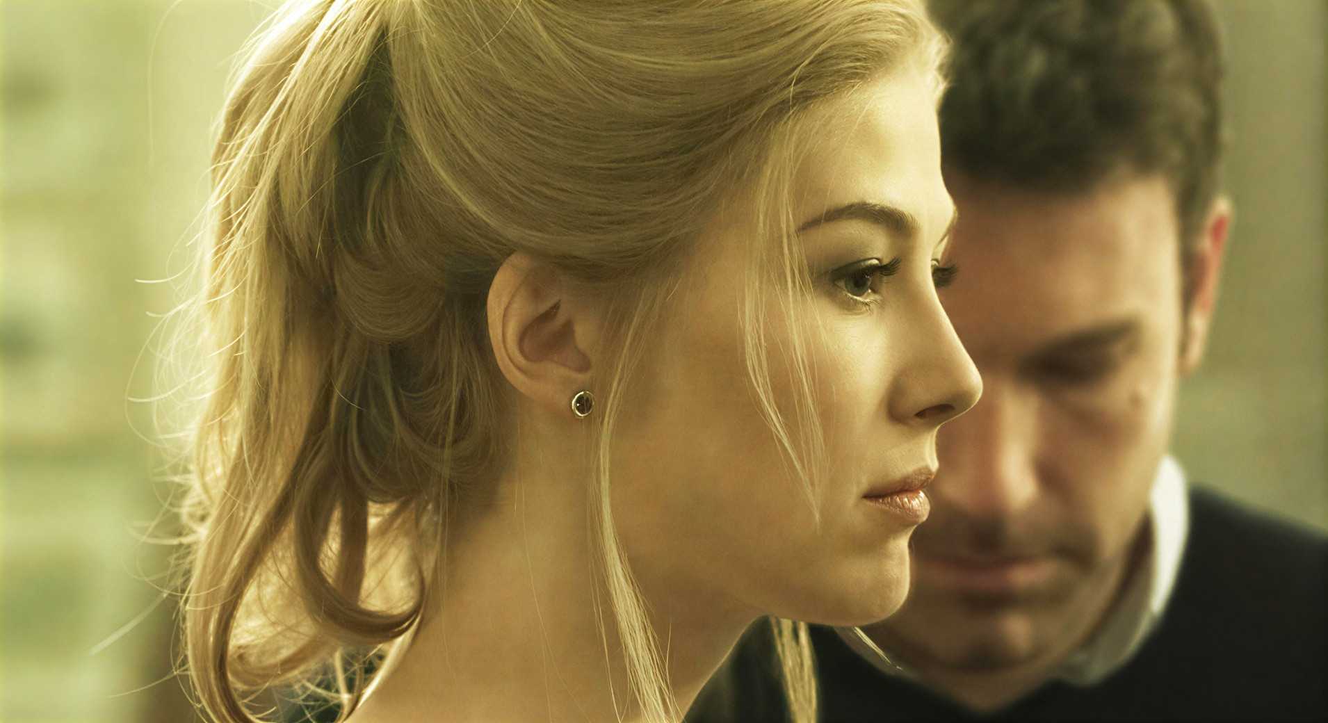 نقد و بررسی فیلم gone girl