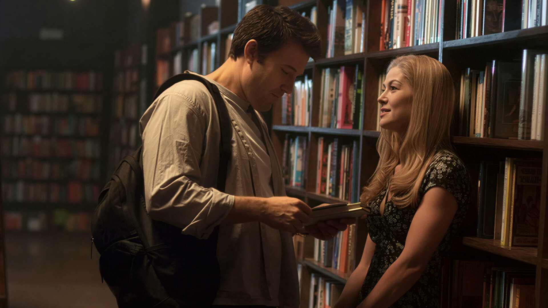 gone girl