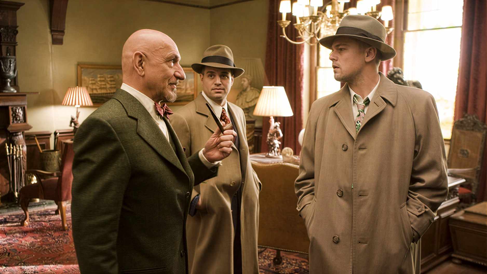 فیلم Shutter Island