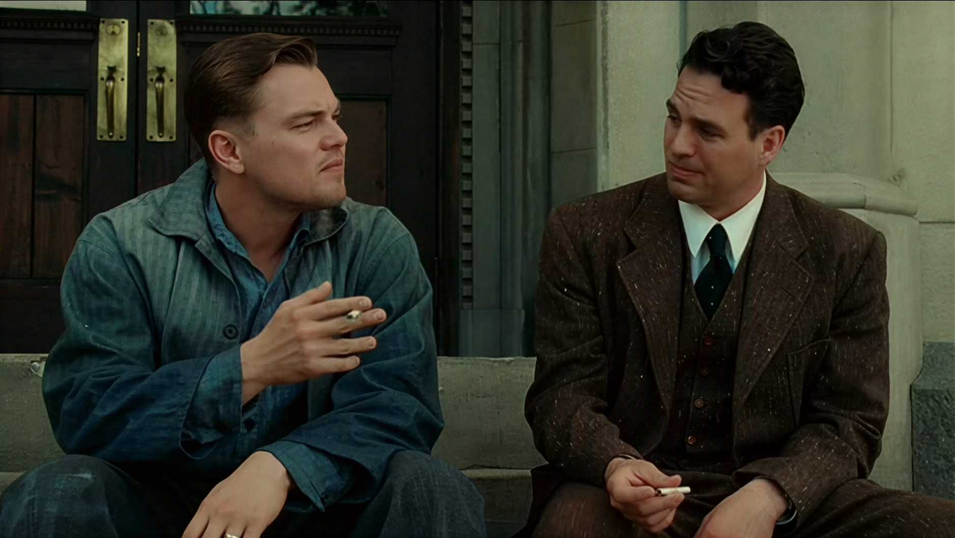 فیلم Shutter Island