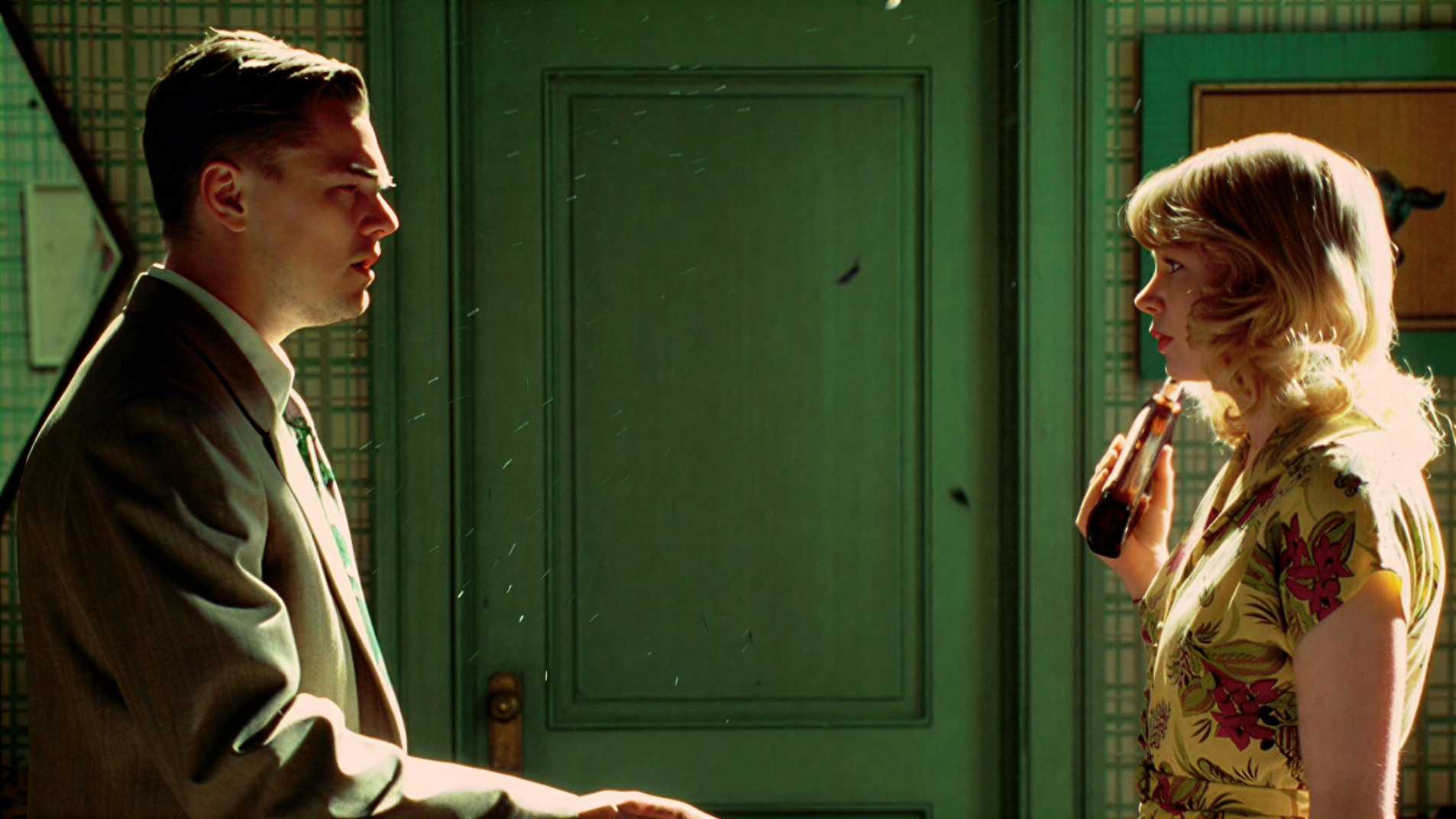 Shutter Island
