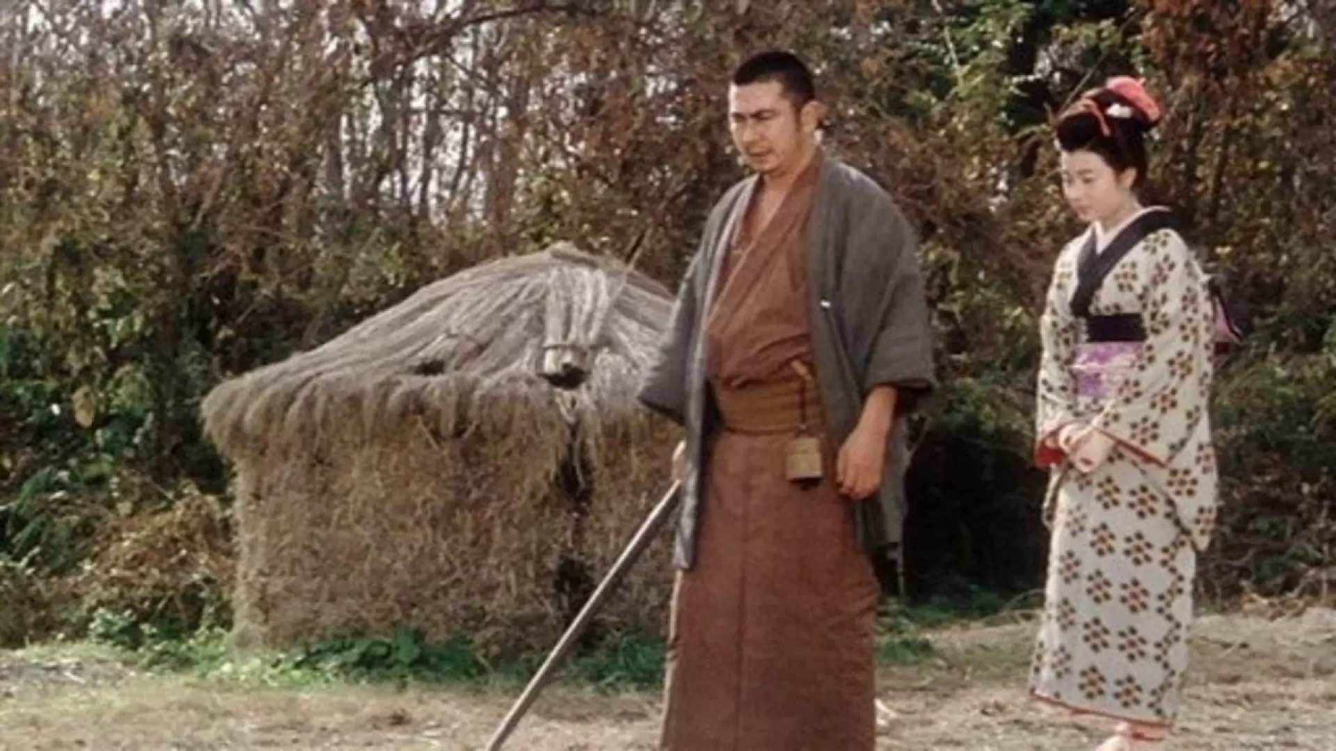 Zatoichi