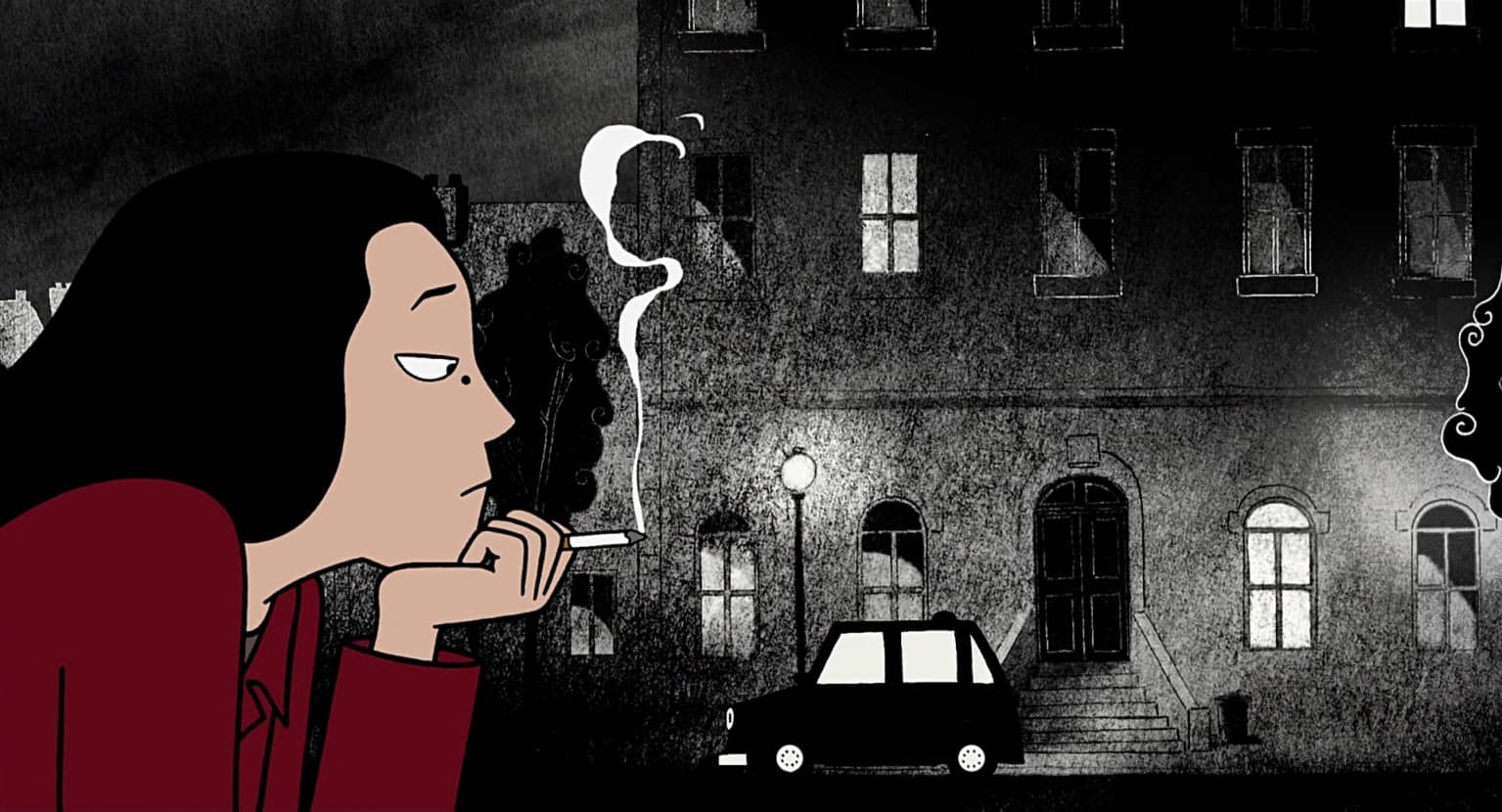 Persepolis