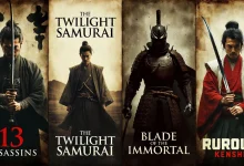 بهترین فیلم های سامورایی قرن بیست و یکم – معرفی برترین آثار سامورایی بعد از 2000 7 grok 1770595887217