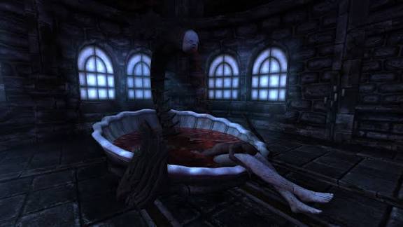 Amnesia: The Dark Descent (2010)