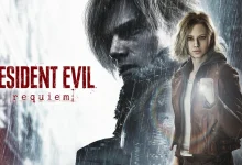 کابوس دوباره زنده میشود؛ Resident Evil Requiem اسفند میآید 18 resident evil requiem