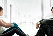 نقد و بررسی فیلم پنج قدم فاصله: وقتی عشق، فاصله را تحمیل میکند 6 x1080 1