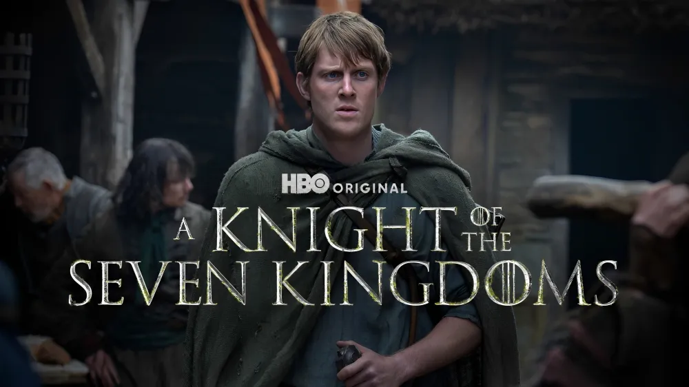 سریال شوالیه هفت پادشاهی A Knight of the Seven Kingdoms