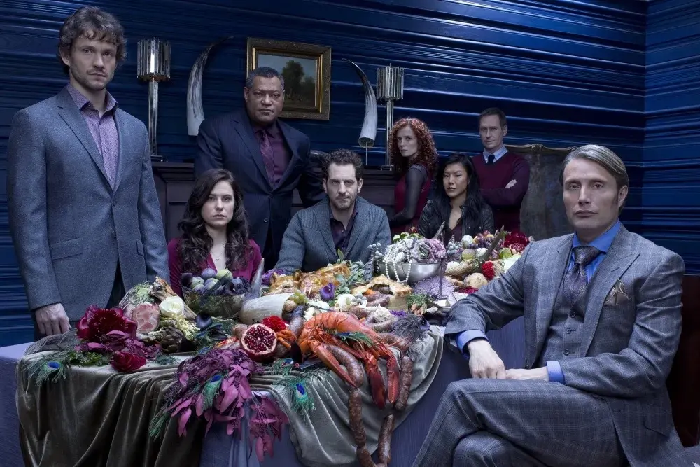 Hannibal